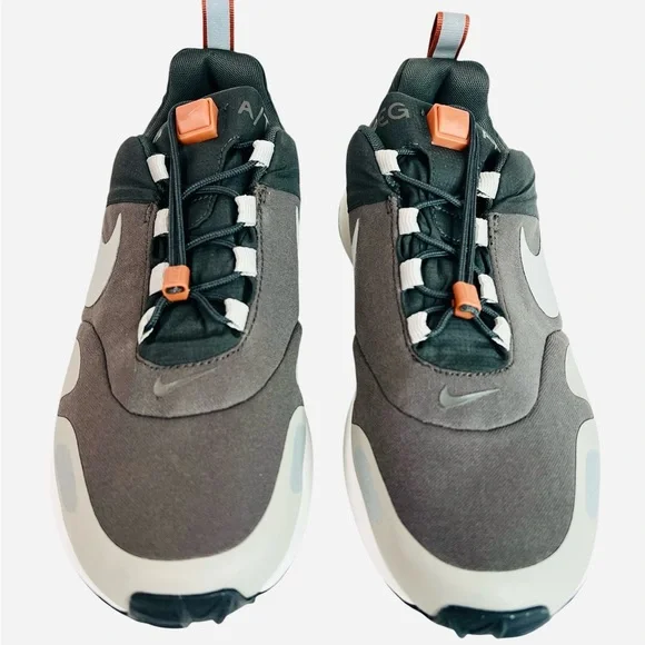 Nike Air Pegasus A-T Midnight Fog Athletic Shoes Sneaker Men’s Size 7 - Picture 5 of 11